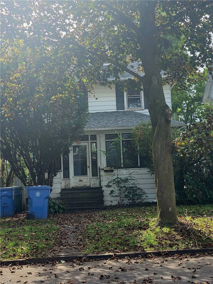 Property Photo:  39 Cook Street  NY 14620 