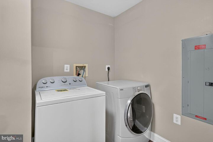 Property Photo: 4861 F Street SE SE DC 20019