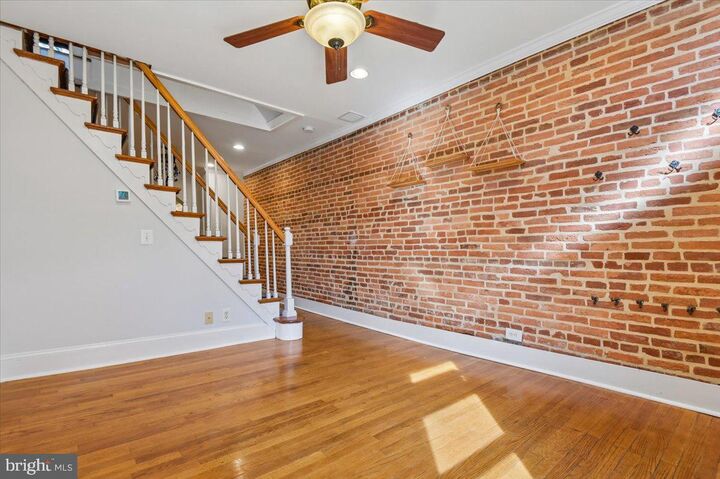 Property Photo:  2246 Bank Street  MD 21231 