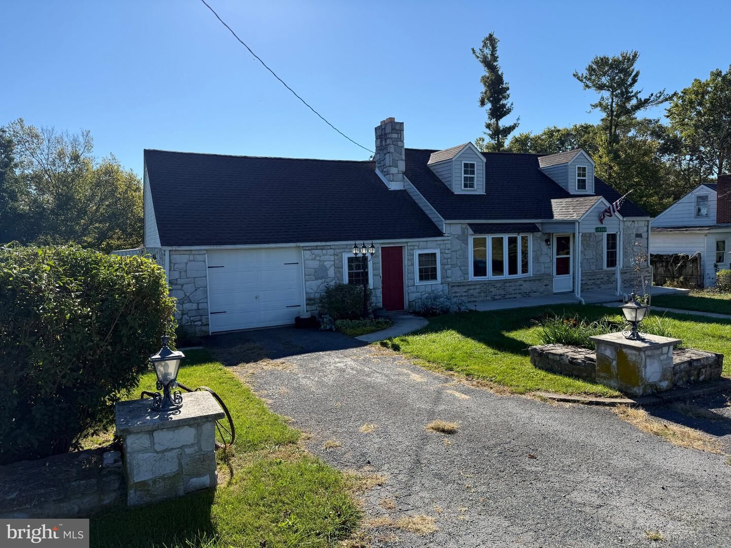 Property Photo:  15740 Marsh Road  PA 17268 