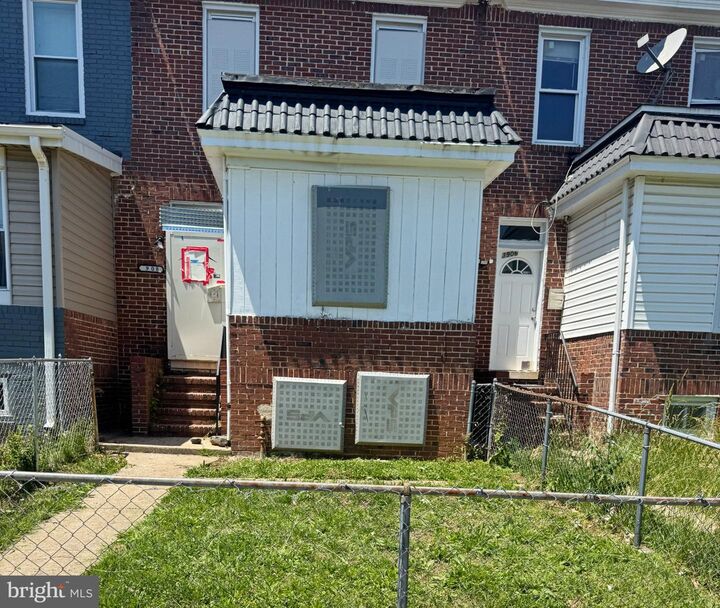 Property Photo:  3908 W Garrison Avenue  MD 21215 