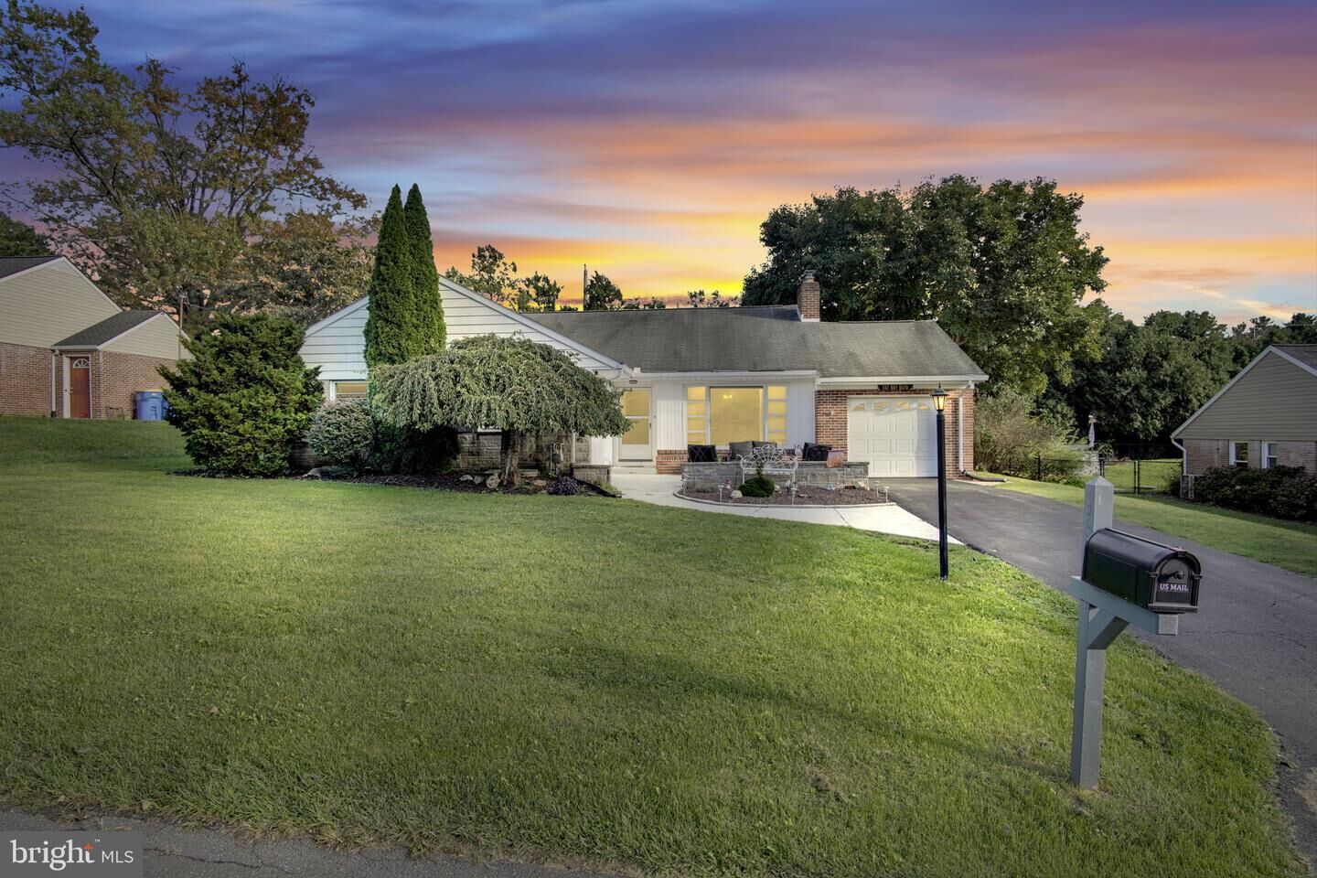 Property Photo:  362 Greendale Road  PA 17403 