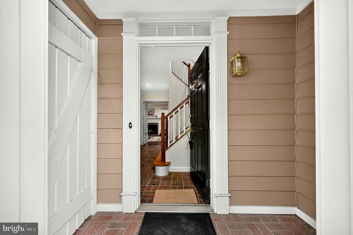 Property Photo: 6850 McLean Province Circle VA 22043