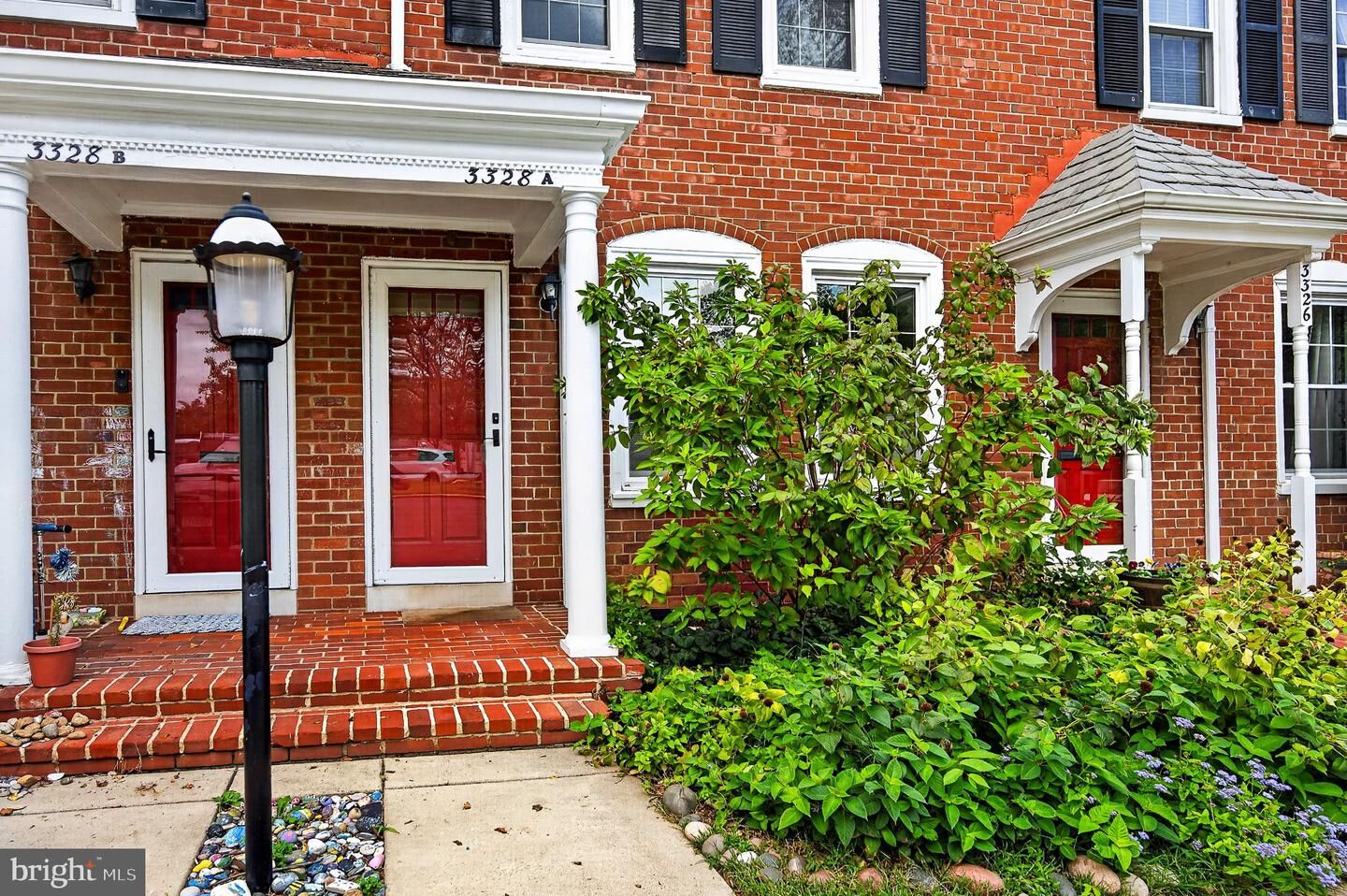 Property Photo:  3328 S Wakefield Street A  VA 22206 