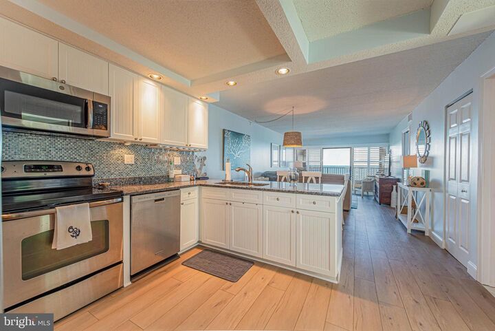 Property Photo: 8203 Atlantic Avenue 405 MD 21842