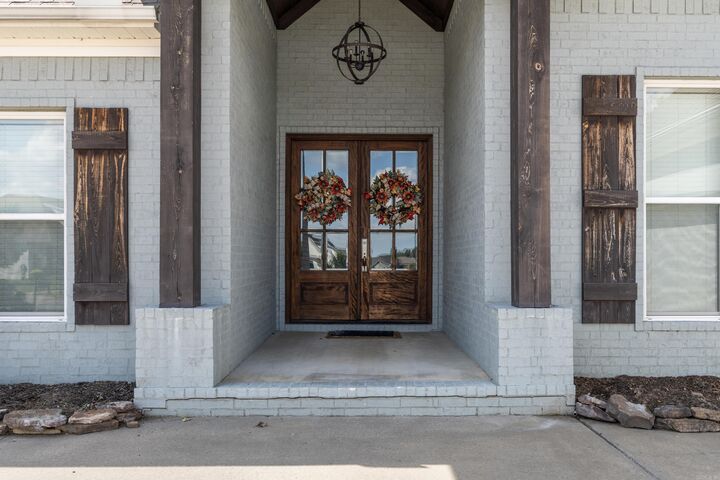 Property Photo:  5230 Barn Owl Cove  AR 72034 