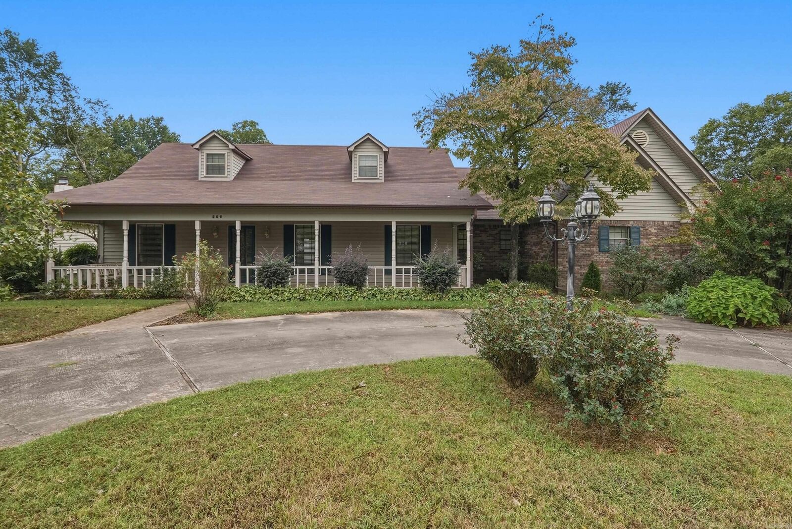 Property Photo:  509 SW Third Street  AR 72022 