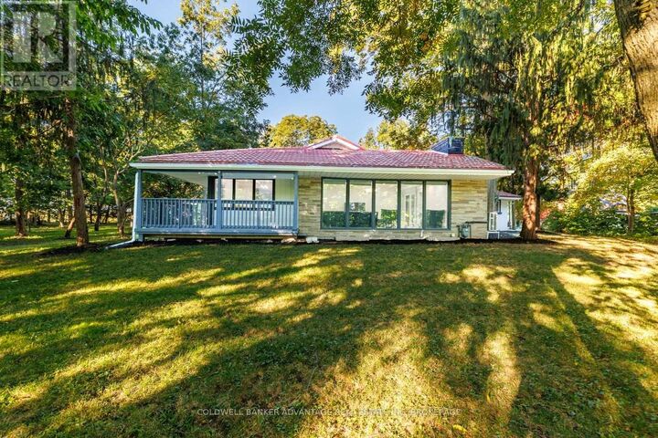 Property Photo:  14874 Niagara River Parkway  ON L0S 1J0 