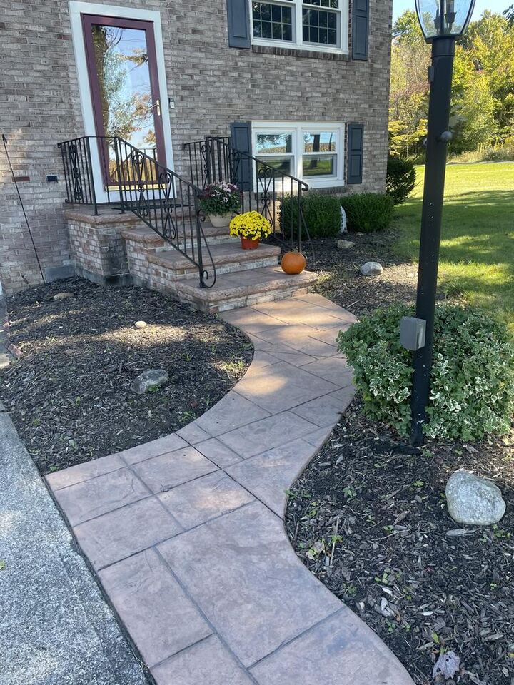 Property Photo: 84 Palestine Rd. PA 15952