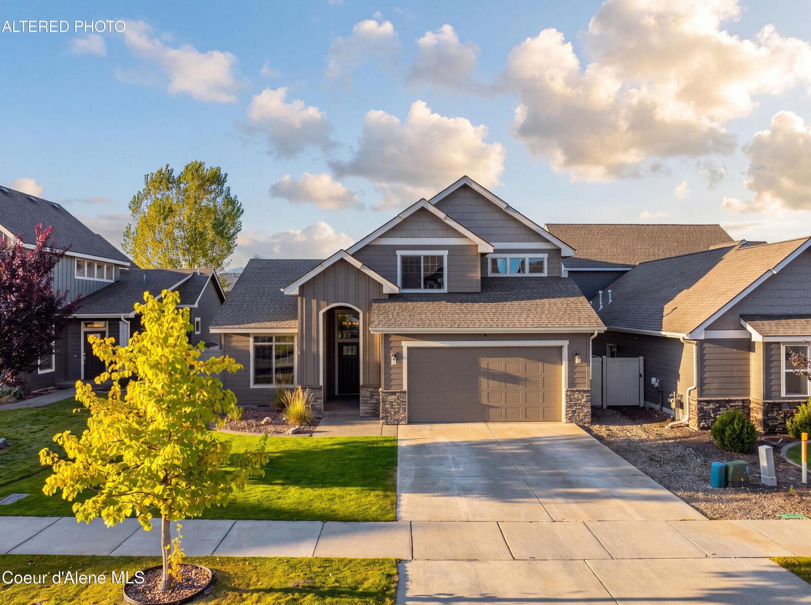 Property Photo: 4522 E Fennec Fox Ln ID 83854