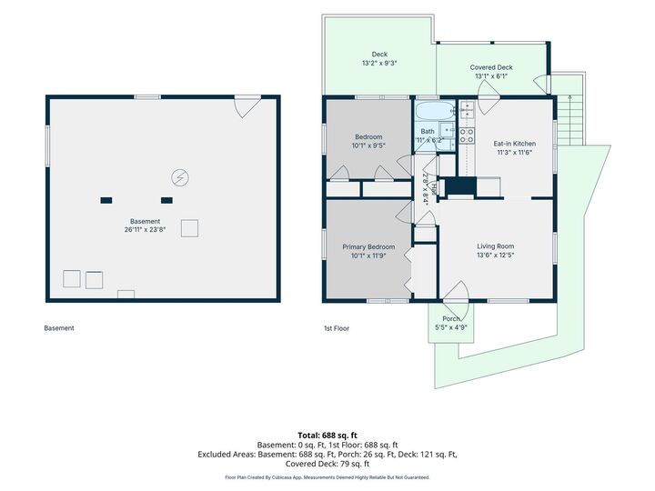 Property Photo: 224 Aurora Drive 3 NC 28805
