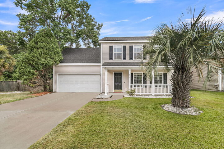 Property Photo:  401 Beverly Drive  SC 29485 