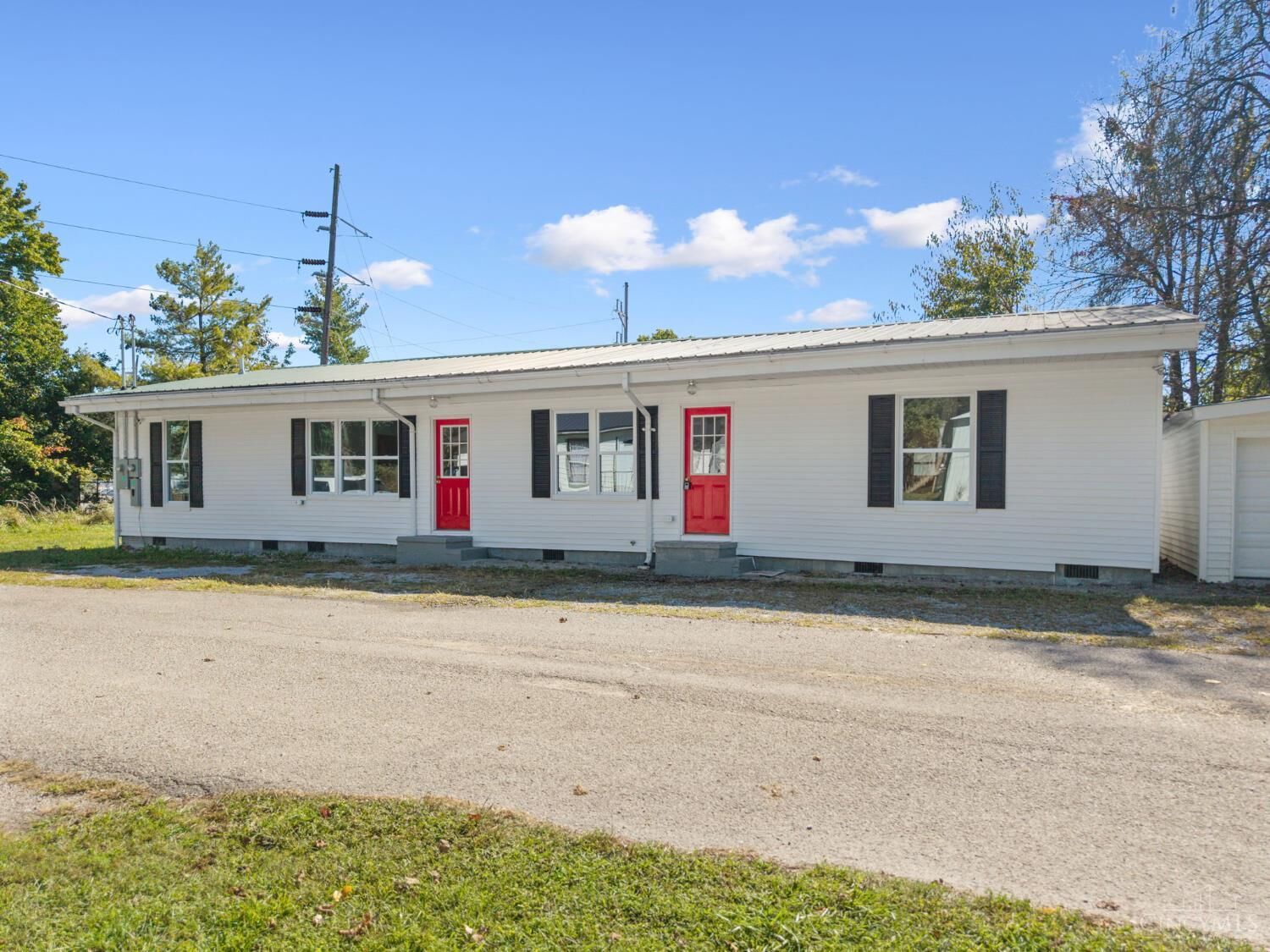 Property Photo: 408 Blair Avenue OH 45121
