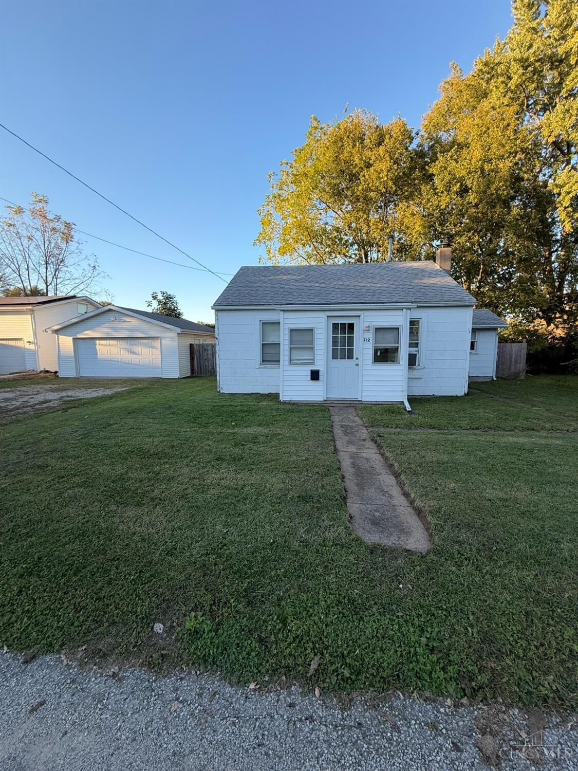 Property Photo: 712 Rex Lane OH 45320