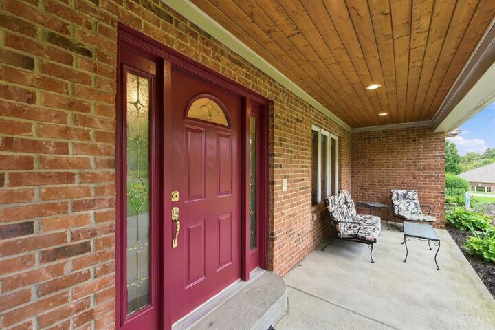 Property Photo:  11517 Deer Trace Lane  OH 45030 