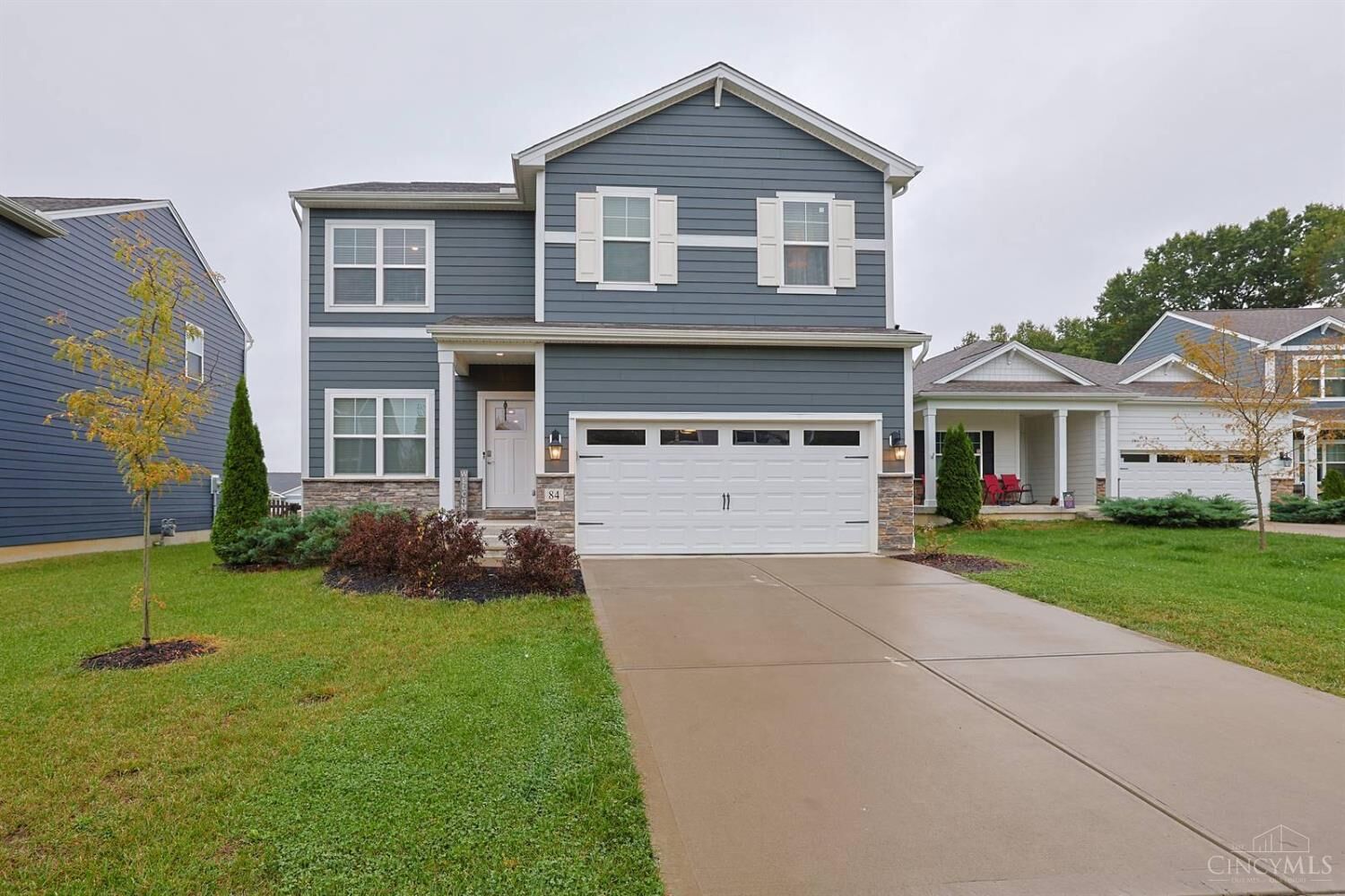 Property Photo: 84 Glen Mary Drive OH 45102