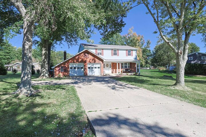 Property Photo: 5586 Day Drive OH 45150