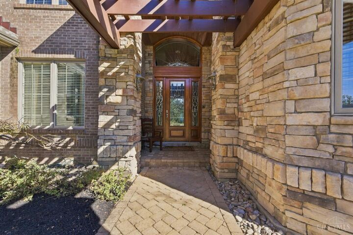 Property Photo:  7096 Hollywood Drive  OH 45069 