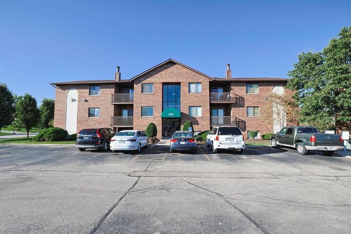 Property Photo:  3920 Mack Road  OH 45014 