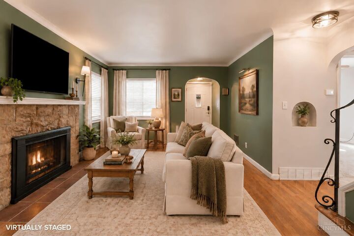 Property Photo: 3091 Neisel Avenue OH 45248