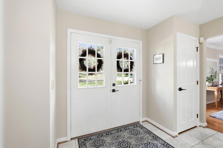 Property Photo:  1209 Morts Pass  OH 45215 