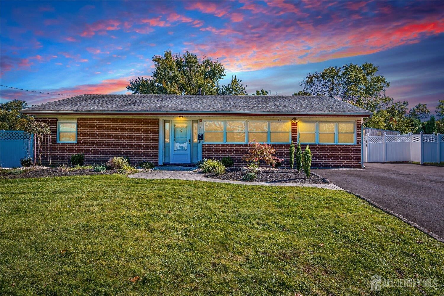 Property Photo:  30 Constable Road  NJ 08824 