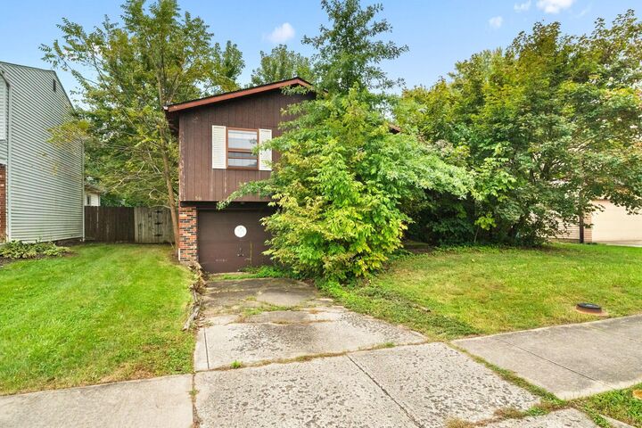 Property Photo:  541 Birchard Avenue  OH 43015 