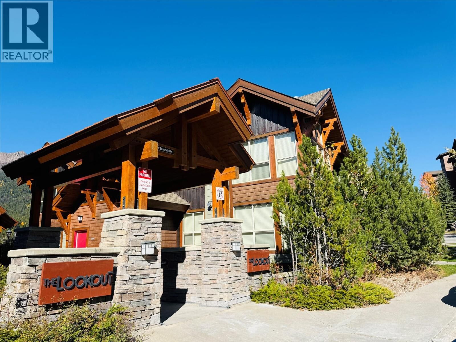 Property Photo:  2049 Summit Drive 215 D  BC V0A 1T0 