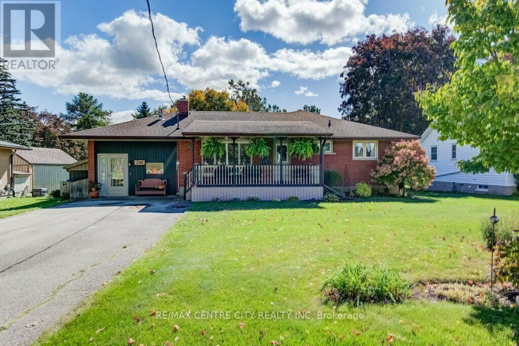 Property Photo:  280 East Hope Street East  ON N0B 2R0 