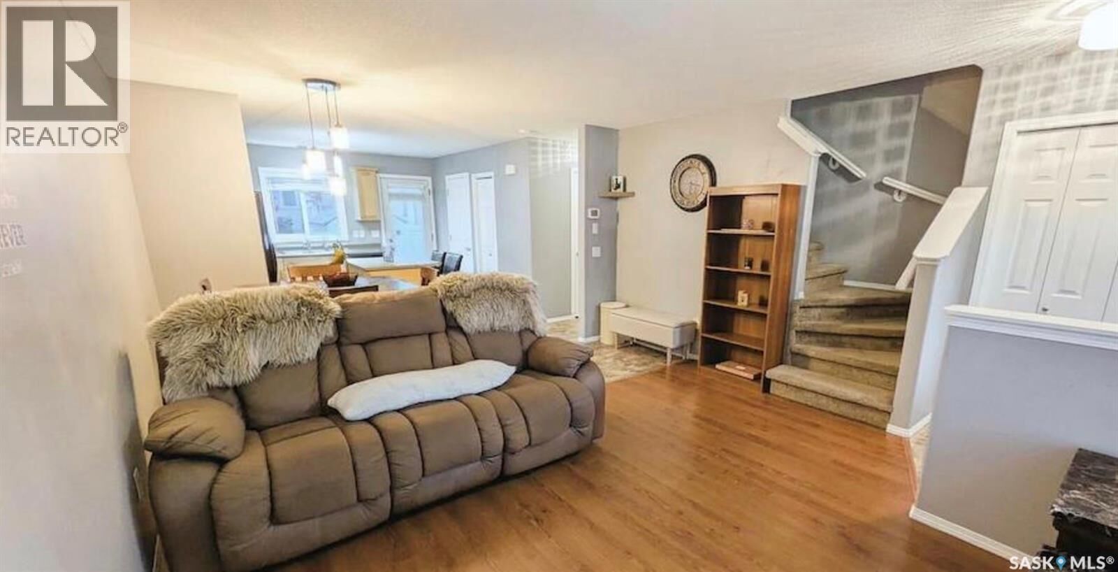 Property Photo:  53 2751 Windsor Park Road  SK S4V 1H1 