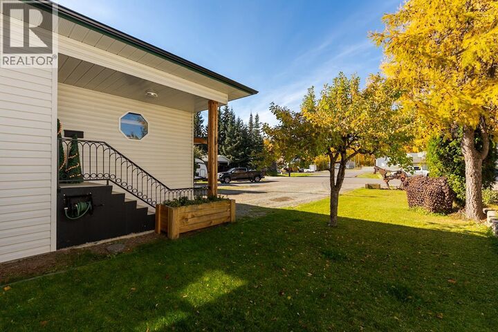 Property Photo: 6060 Springall Crescent BC V2K 4W6