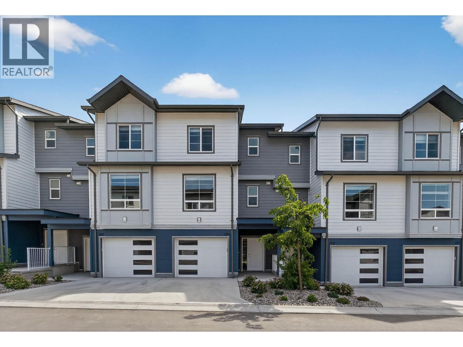 Property Photo:  4025 Gellatly Road South 179  BC V4T 0E6 