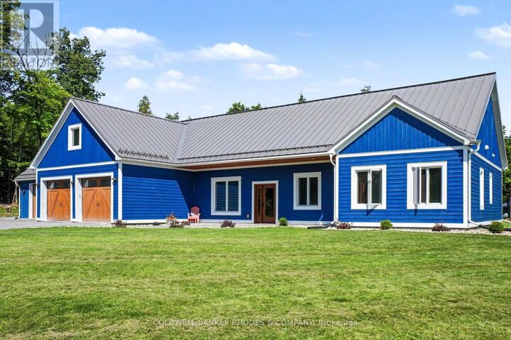 Property Photo: 780 McKenzie Avenue ON K7S 3G9
