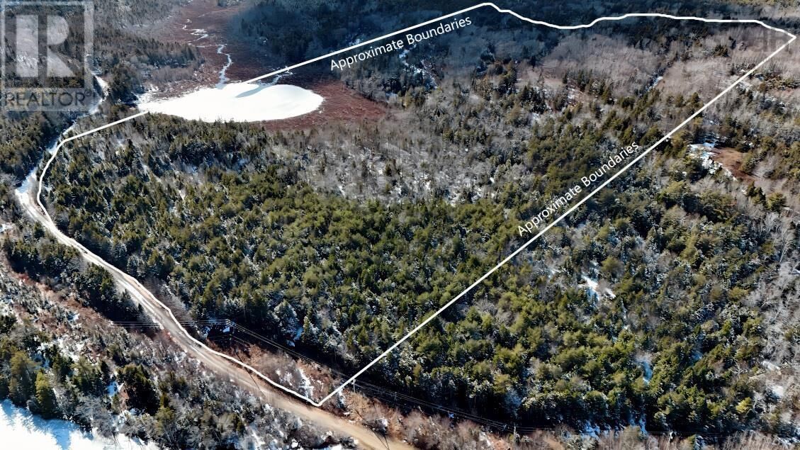 Property Photo:  Lot 3, Hamilton Road  NS B5A 5P1 