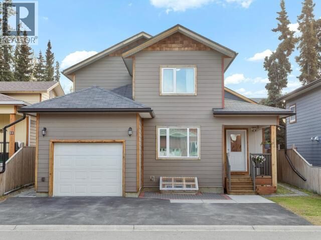 Property Photo:  32-19 Wann Road  YT Y1A 0K4 