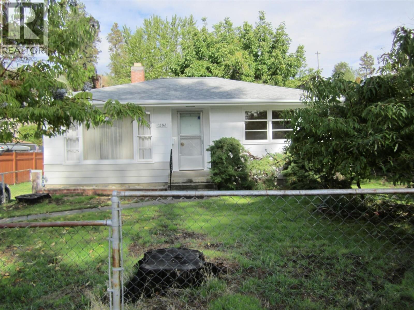 Property Photo:  1285 Forestbrook Drive  BC V2A 2G4 