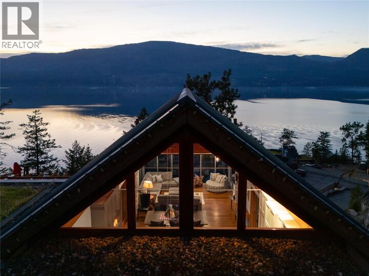 Photo de la propriété:  9845 Eastside Road 144  BC V1H 1Z2 