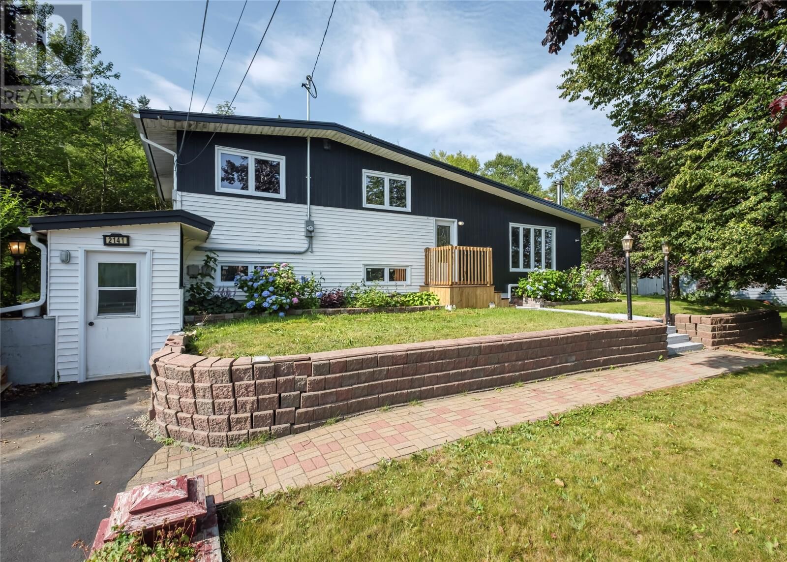 Property Photo:  2141 Topsail Road  NL A1W 5R5 