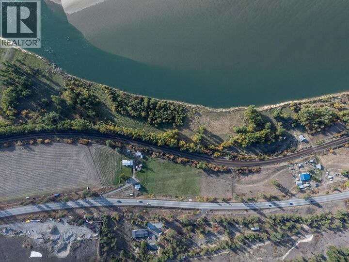 Property Photo: 7941 Yellowhead Highway BC V0E 1Z2