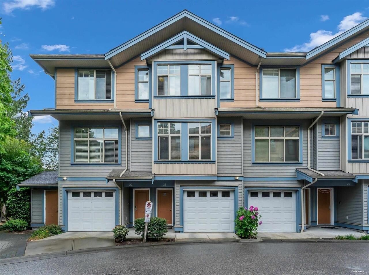Property Photo:  12036 66 Avenue 23  BC V3W 3M2 