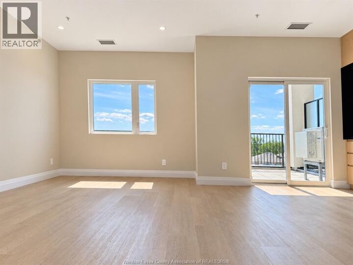 Property Photo:  4300 Laurier Parkway 483  ON N9H 0P8 