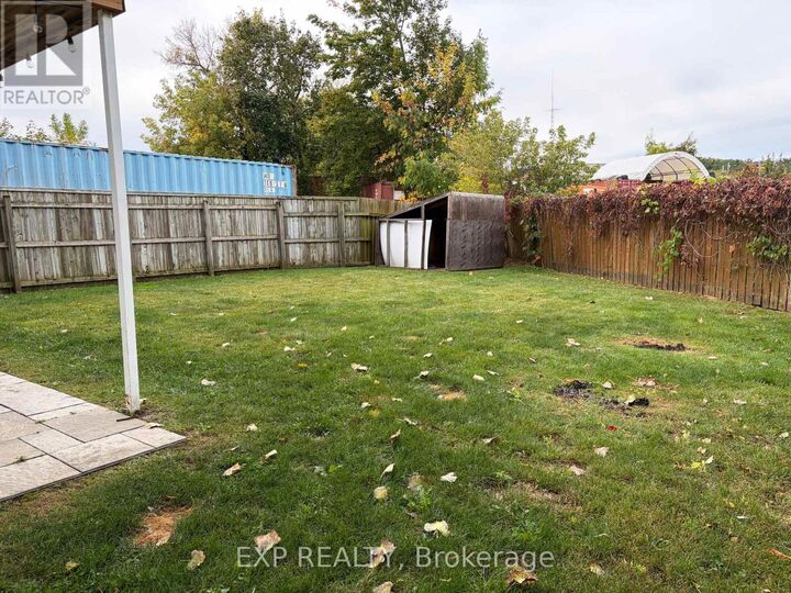 Property Photo:  4630 Durham Road  ON L3J 1R2 
