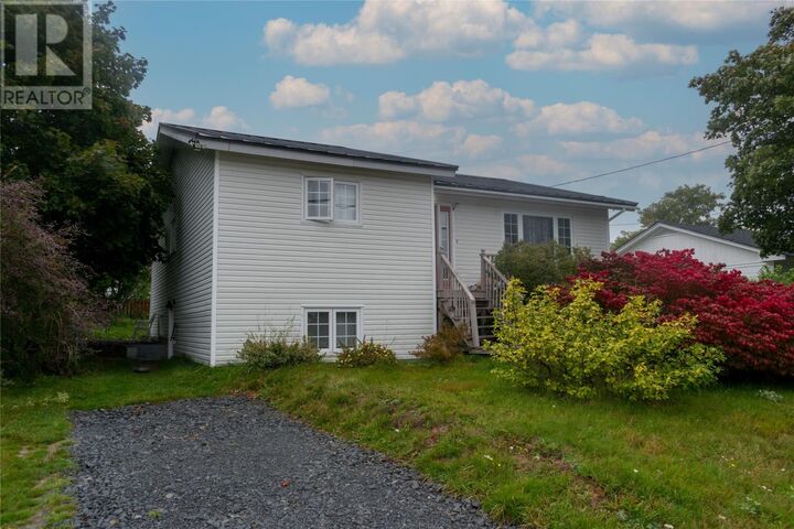 Property Photo:  84 Lemarchant Street  NL A1Y 1A6 
