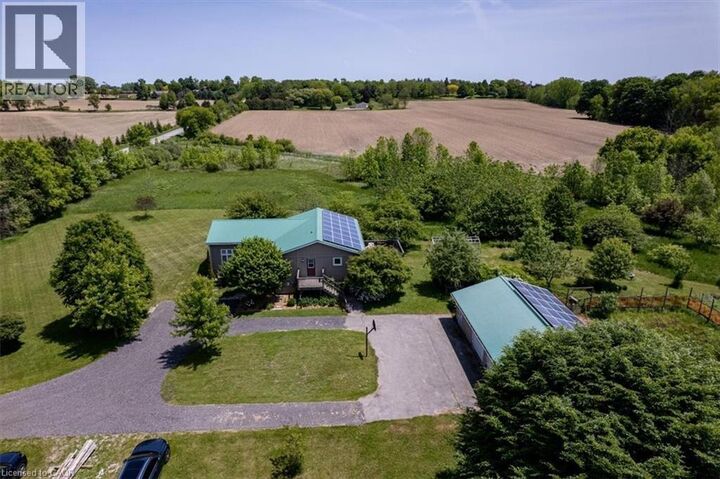 Property Photo:  274 Concession 7 Townsend Road  ON N0E 1Y0 