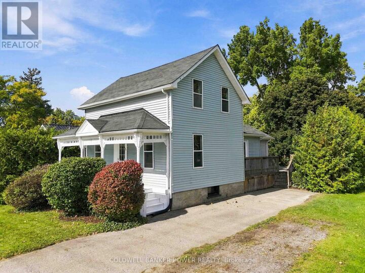 Property Photo: 168 William Street ON N0M 1A0