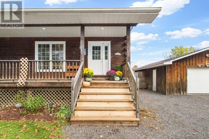 Property Photo:  53 Blanchards Hill Road  ON K0G 1L0 