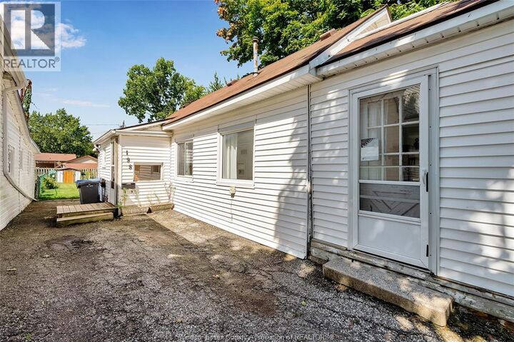 Property Photo: 198 Brock ON N9V 2G9