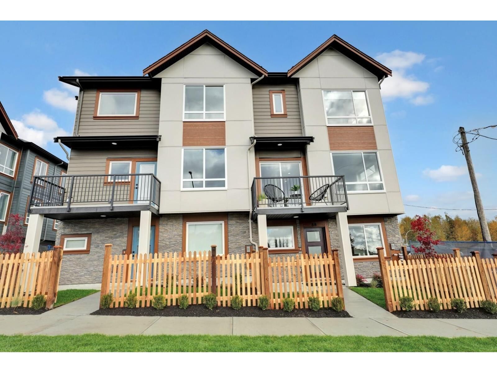 Property Photo:  17155 79A Avenue 30  BC V4N 0E5 