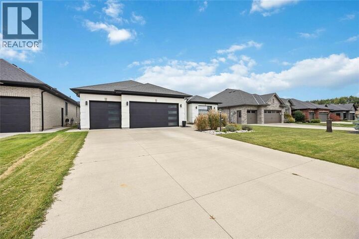 Property Photo:  3489 Timber Ridge Road  ON N0N 1E0 