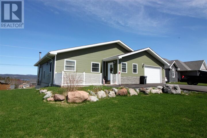 Property Photo: 9 Rose Drive NL A0L 1K0